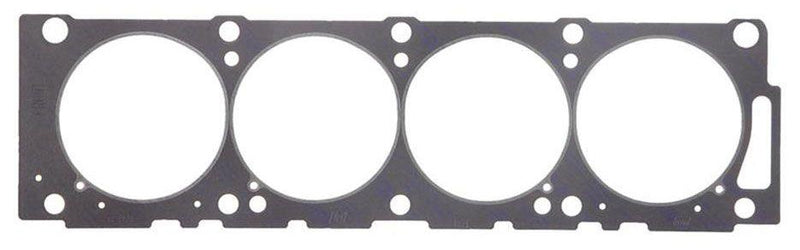 Felpro Steel Pre-Flattened O-Ring Head Gasket (FE1020) FE1020