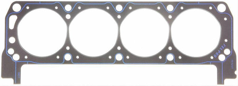 Felpro Steel Pre-Flattened O-Ring Head Gasket (FE1021) FE1021