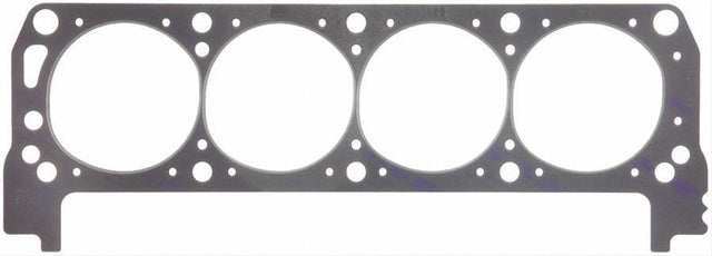 Felpro Steel Pre-Flattened O-Ring Head Gasket (FE1022) FE1022