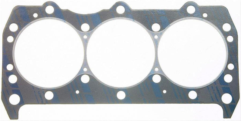 Felpro Steel Pre-Flattened O-Ring Head Gasket (FE1026) FE1026