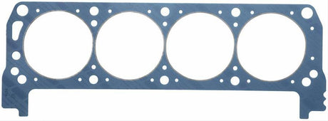 Felpro Steel Pre-Flattened O-Ring Head Gasket (FE1031L) FE1031L