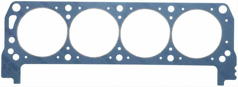 Felpro Steel Pre-Flattened O-Ring Head Gasket (FE1031L) FE1031L