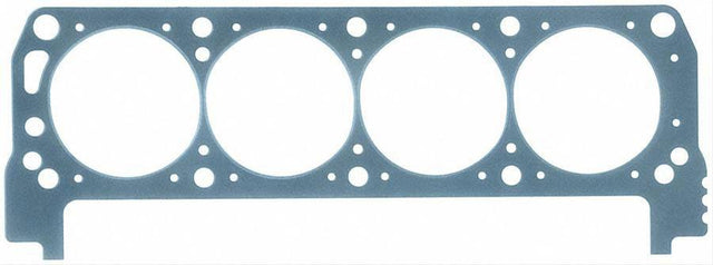 Felpro Steel Pre-Flattened O-Ring Head Gasket (FE1031R) FE1031R