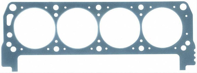 Felpro Steel Pre-Flattened O-Ring Head Gasket (FE1031R) FE1031R