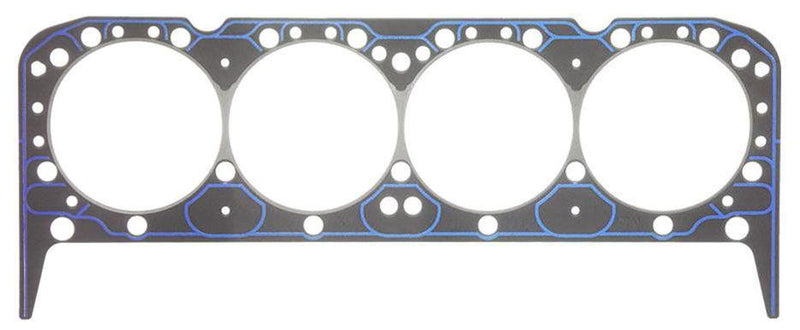 Felpro Steel Pre-Flattened O-Ring Head Gasket (FE1034) FE1034