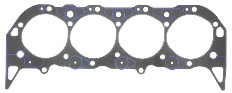 Felpro Steel Pre-Flattened O-Ring Head Gasket (FE1037) FE1037
