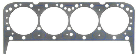 Felpro Steel Pre-Flattened O-Ring Head Gasket (FE1043) FE1043