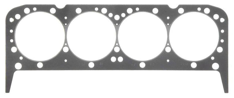 Felpro Steel Pre-Flattened O-Ring Head Gasket (FE1044) FE1044