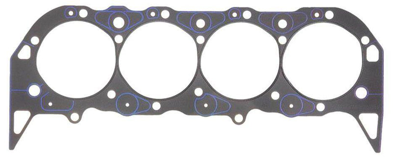 Felpro Steel Pre-Flattened O-Ring Head Gasket (FE1047) FE1047