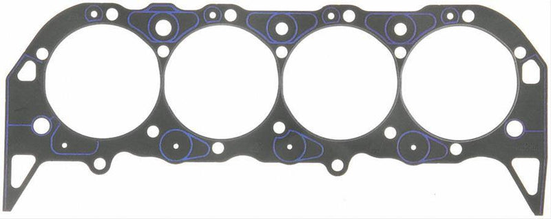 Felpro Steel Pre-Flattened O-Ring Head Gasket (FE1067) FE1067