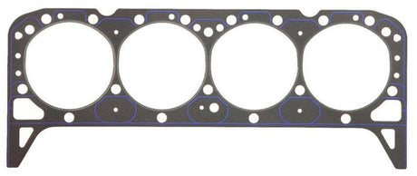 Felpro Copper Pre-Flattened O-Ring Head Gasket (FE1074) FE1074