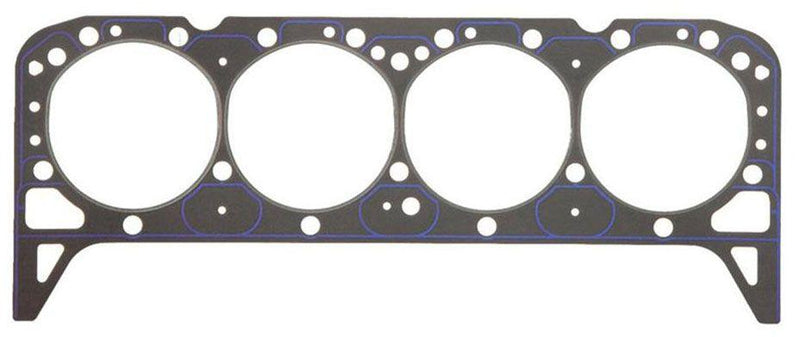 Felpro Copper Pre-Flattened O-Ring Head Gasket (FE1074) FE1074
