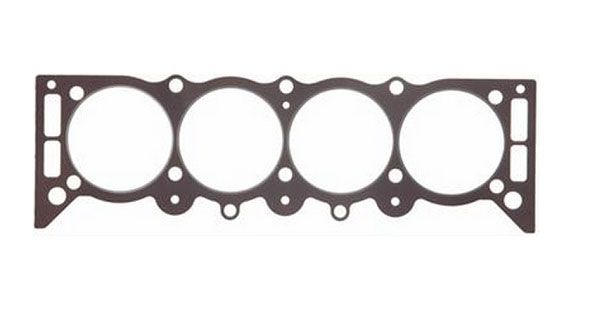 Felpro Steel Pre-Flattened O-Ring Head Gasket (FE1076-1)