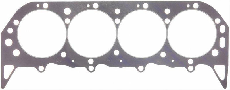 Felpro Steel Pre-Flattened O-Ring Head Gasket (FE1093) FE1093