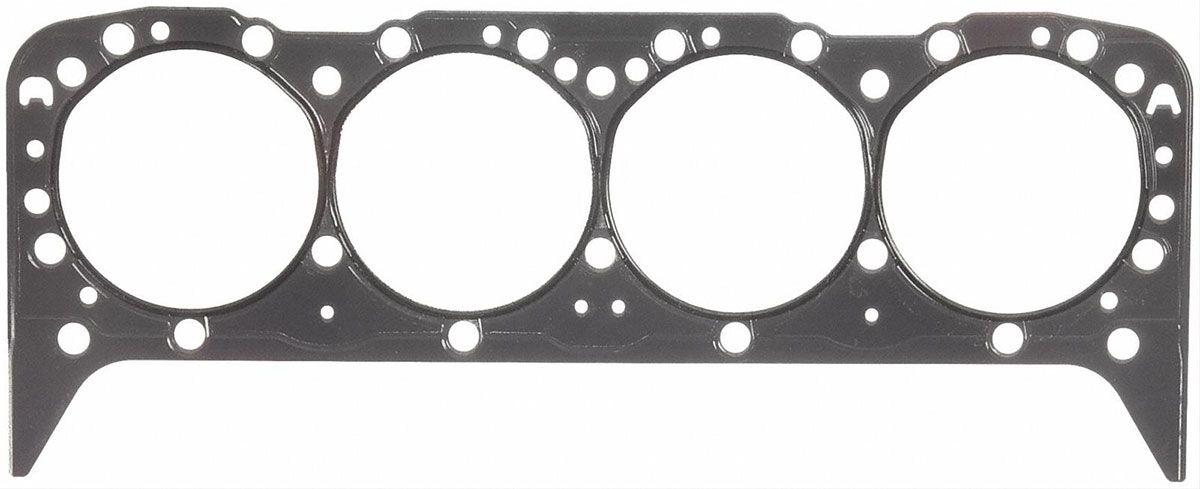 Felpro Embossed Rubber Coated Shim Head Gasket (FE1094)