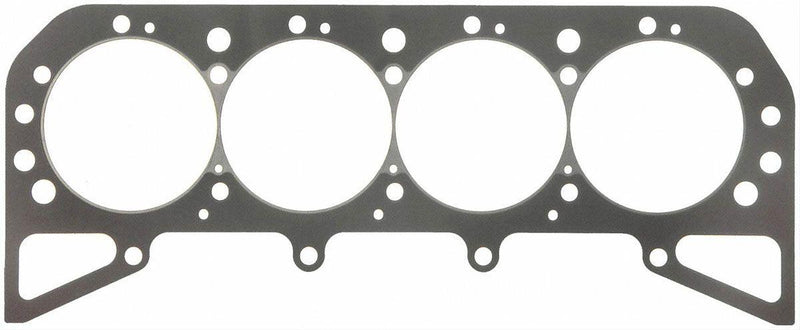 Felpro Steel Pre-Flattened O-Ring Head Gasket (FE1096) FE1096