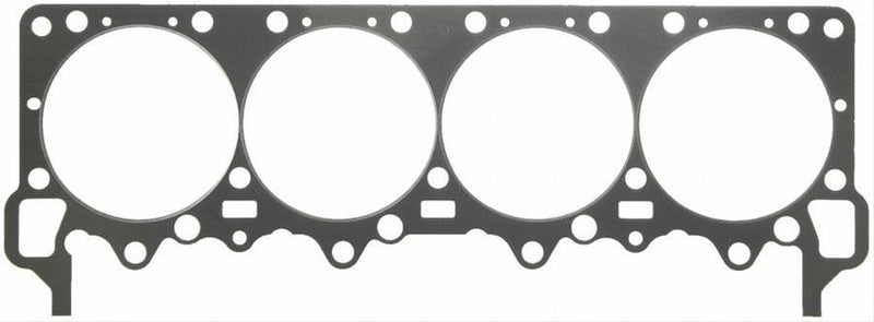 Felpro Steel Pre-Flattened O-Ring Head Gasket (FE1104) FE1104
