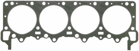 Felpro Steel Pre-Flattened O-Ring Head Gasket (FE1106) FE1106