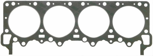 Felpro Steel Pre-Flattened O-Ring Head Gasket (FE1106) FE1106
