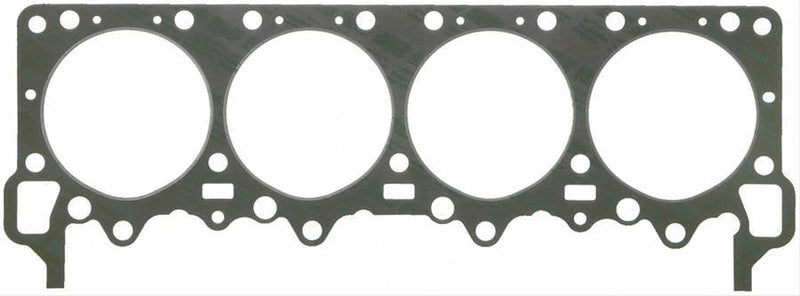 Felpro Steel Pre-Flattened O-Ring Head Gasket (FE1106) FE1106
