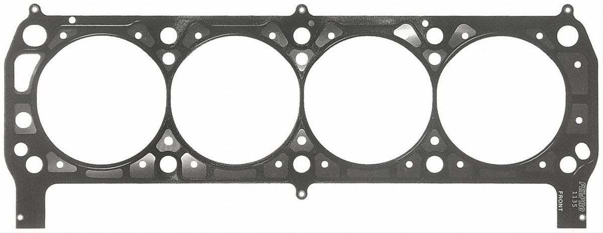 Felpro PermaTorque MLS Head Gasket (FE1135)