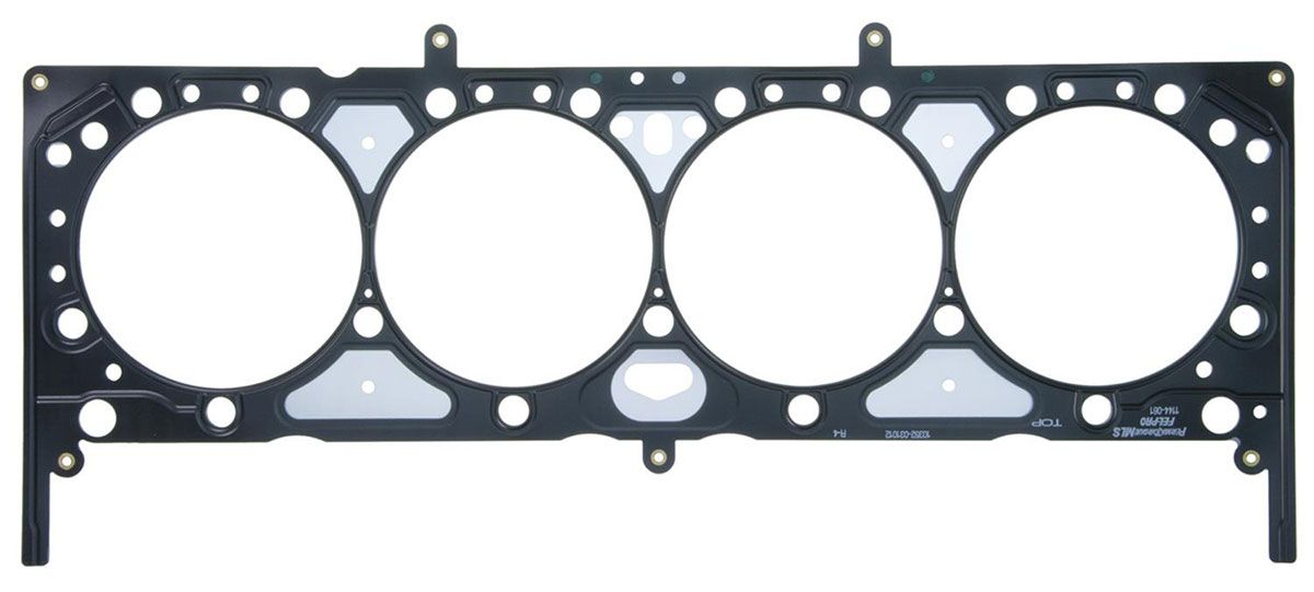 Felpro PermaTorque MLS Head Gasket (FE1144-061)