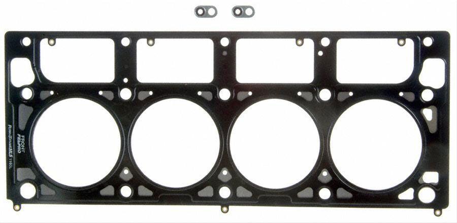 Felpro PermaTorque MLS Head Gasket (FE1160L) FE1160L