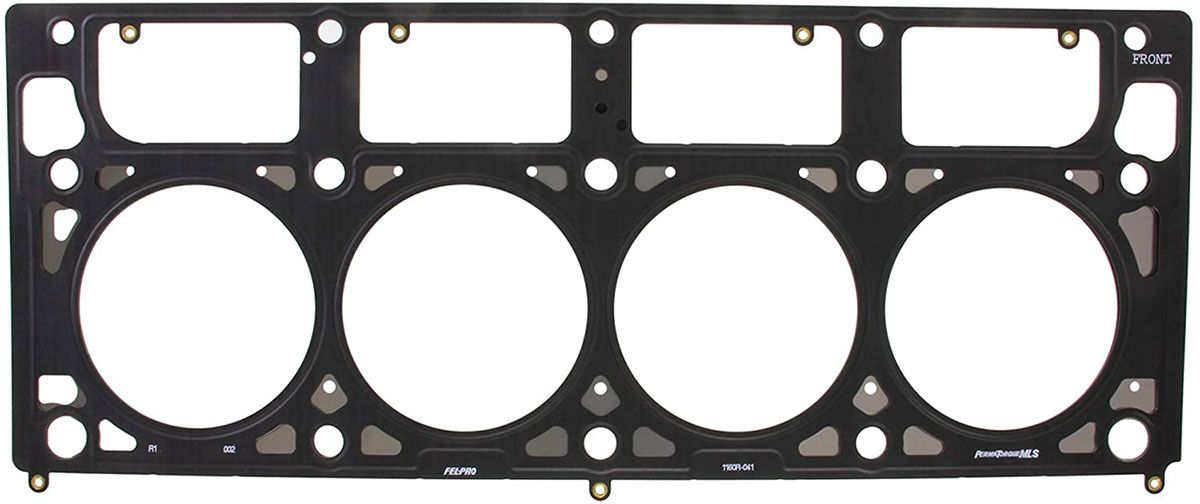 Felpro PermaTorque MLS Head Gasket (FE1160R)