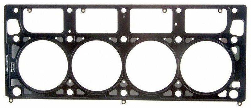Felpro PermaTorque MLS Head Gasket (FE1161L) FE1161L