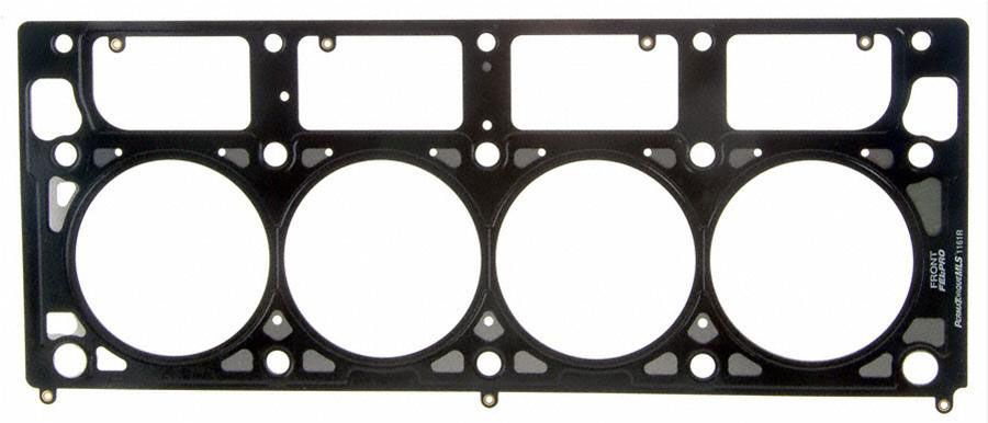 Felpro PermaTorque MLS Head Gasket (FE1161R)