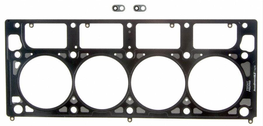 Felpro PermaTorque MLS Head Gasket (FE1162R)