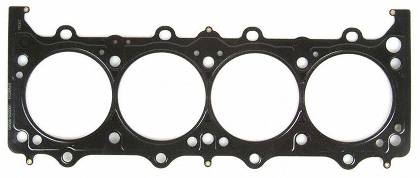 Felpro PermaTorque MLS Head Gasket (FE1186)