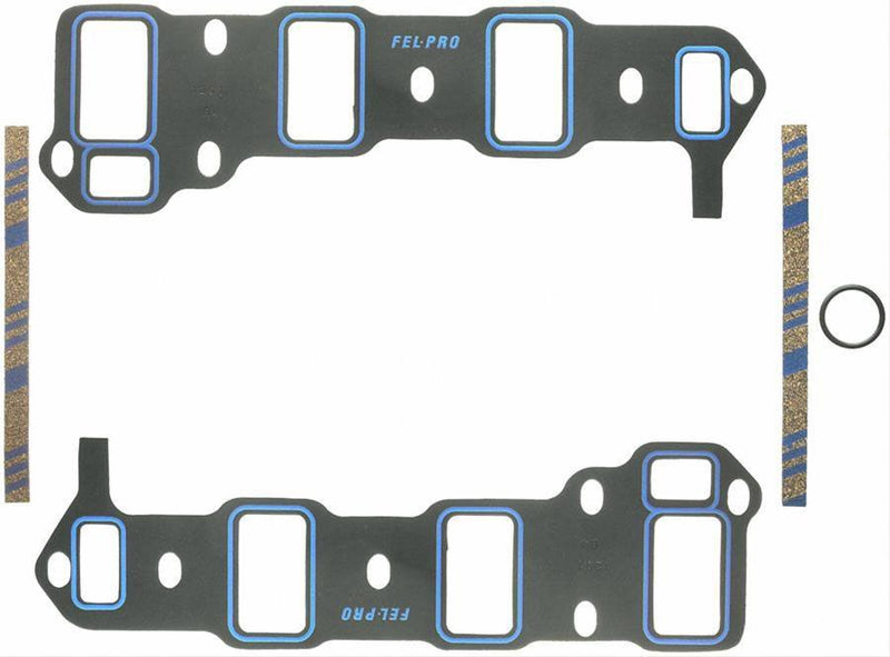 Felpro Printoseal Intake Manifold Gasket (FE1201) FE1201