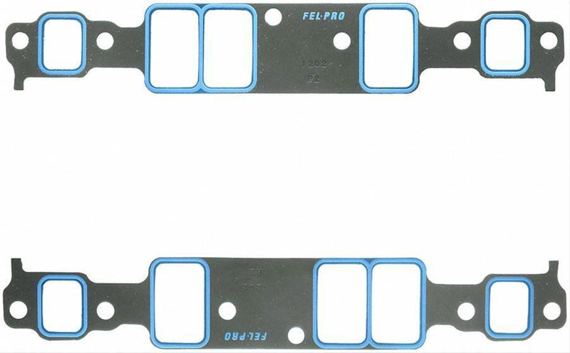 Felpro Printoseal Intake Manifold Gasket Set (FE1202) FE1202