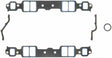 Felpro Printoseal Intake Manifold Gasket Set (FE1205) FE1205