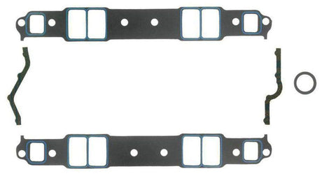 Felpro Printoseal Intake Manifold Gasket Set (FE1206) FE1206