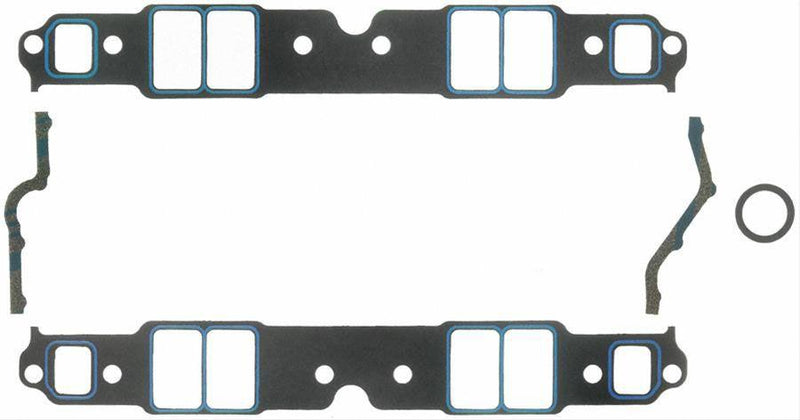 Felpro Printoseal Intake Manifold Gasket (FE1207) FE1207