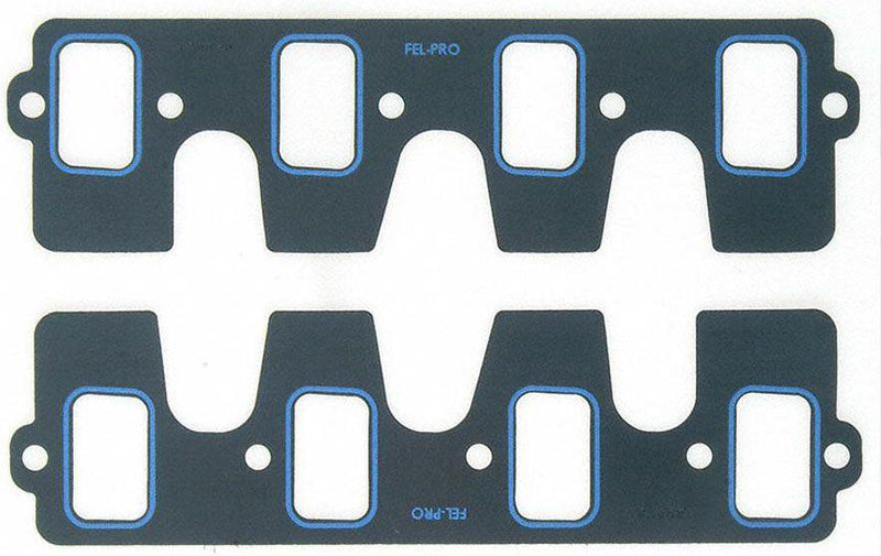 Felpro Printoseal Intake Manifold Gaskets (FE1208-2) FE1208-2