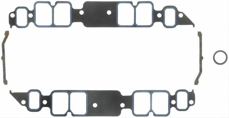 Felpro Printoseal Intake Manifold Gasket (FE1211) FE1211