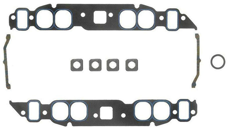 Felpro Printoseal Intake Manifold Gasket Set (FE1212) FE1212