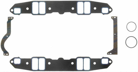 Felpro Printoseal Intake Manifold Gasket Set (FE1213) FE1213