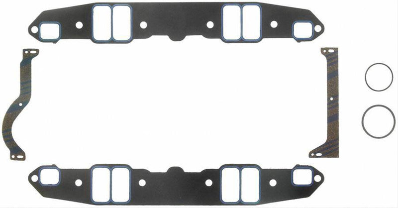 Felpro Printoseal Intake Manifold Gasket Set (FE1213) FE1213