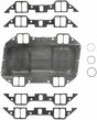 Felpro Embossed Steel & Composite Intake Manifold Gasket Set (FE1214)