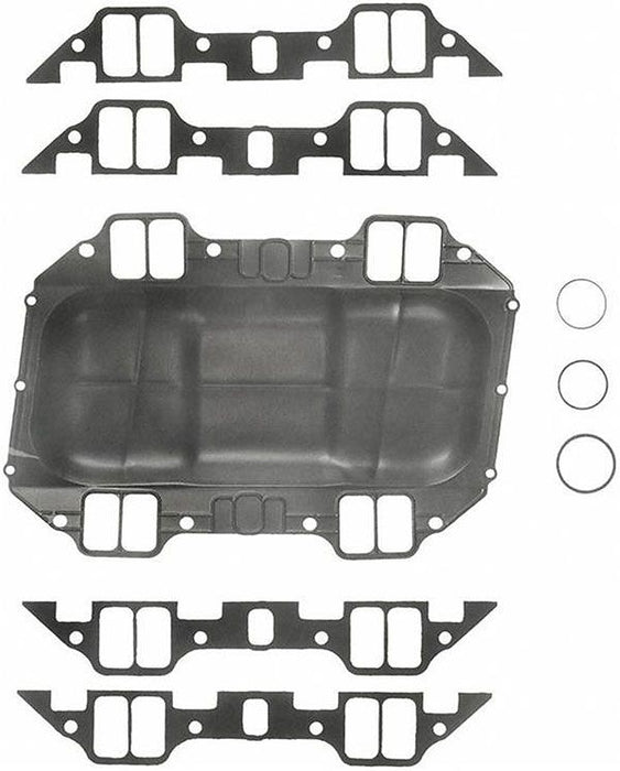 Felpro Embossed Steel & Composite Intake Manifold Gasket Set (FE1214)