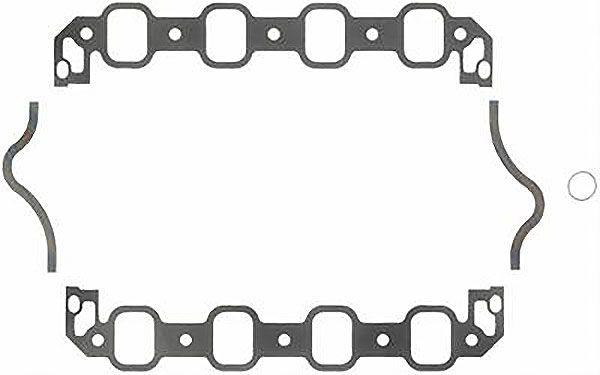 Felpro Printoseal Intake Manifold Gasket (FE1221-5) FE1221-5