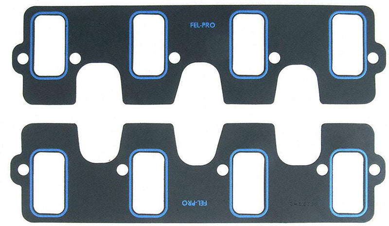 Felpro Printoseal Intake Manifold Gasket Set (FE1222-2) FE1222-2