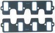 Felpro Printoseal Intake Manifold Gasket Set (FE1222-3) FE1222-3