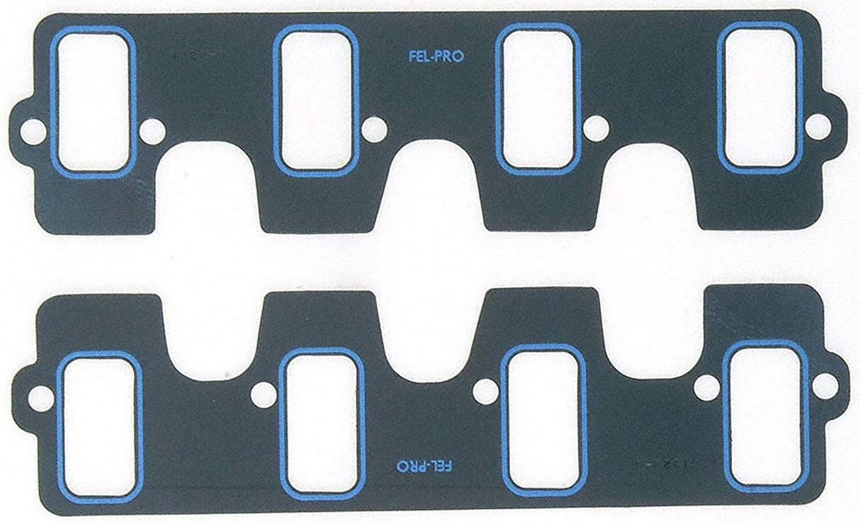 Felpro Printoseal Intake Manifold Gasket Set (FE1222-3) FE1222-3