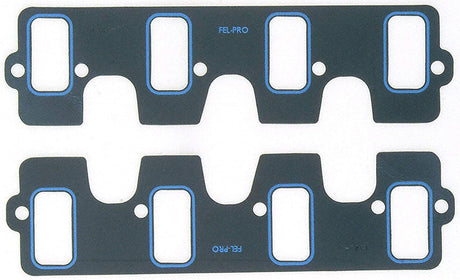 Felpro Printoseal Intake Manifold Gasket Set (FE1222-3) FE1222-3