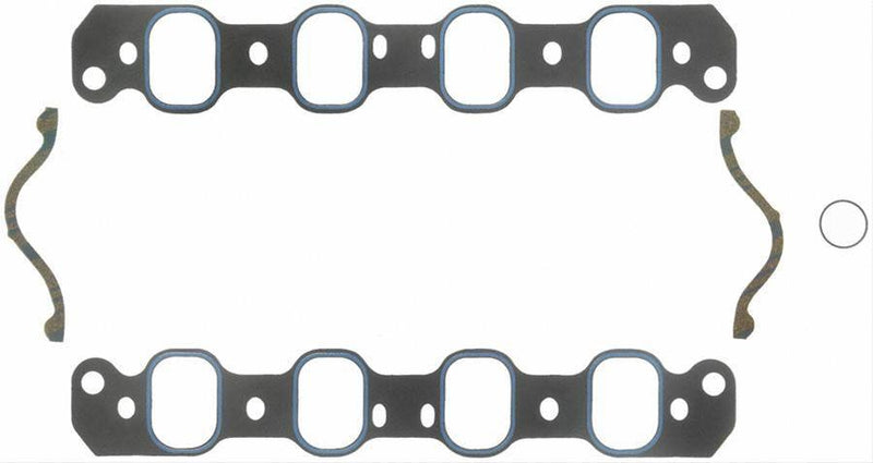 Felpro Printoseal Intake Manifold Gasket Set (FE1228) FE1228